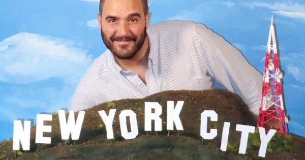 ‘Designer’ português Bráulio Amado assina direção de arte e design