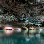 ‘Mar perdido’: como um garoto descobriu o maior lago subterrâneo