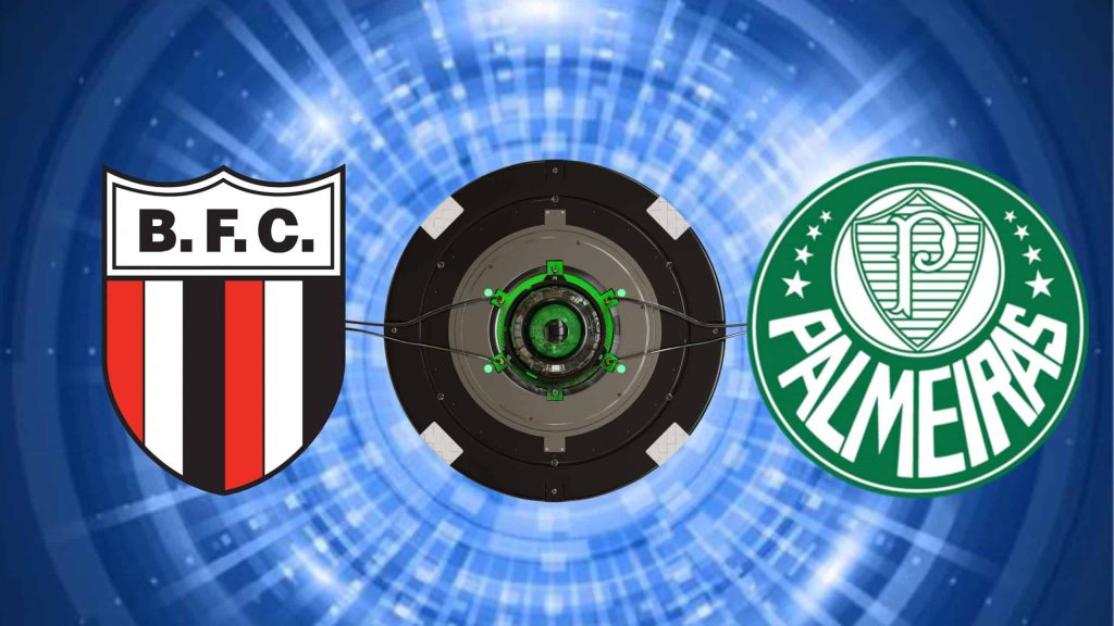 Botafogo-SP x Palmeiras: onde assistir, horário e escalação do Paulistão