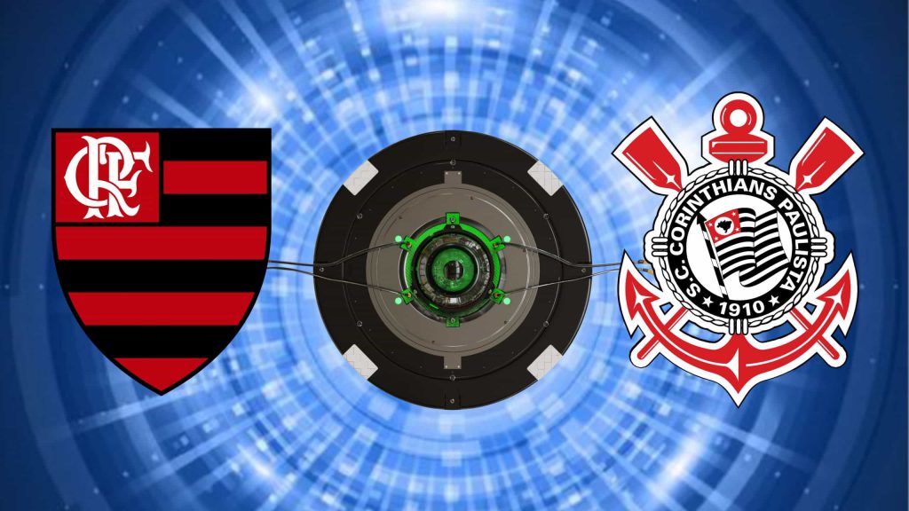Flamengo x Corinthians: onde assistir, horário e escalação da Supercopa