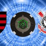 Flamengo x Corinthians: onde assistir, horário e escalação da Supercopa