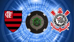 Flamengo x Corinthians: onde assistir, horário e escalação da Supercopa
