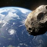 No radar da NASA: veja quando passam 6 asteroides “potencialmente