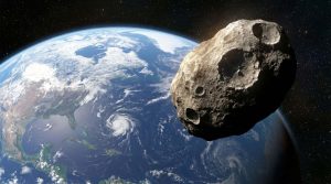 No radar da NASA: veja quando passam 6 asteroides “potencialmente